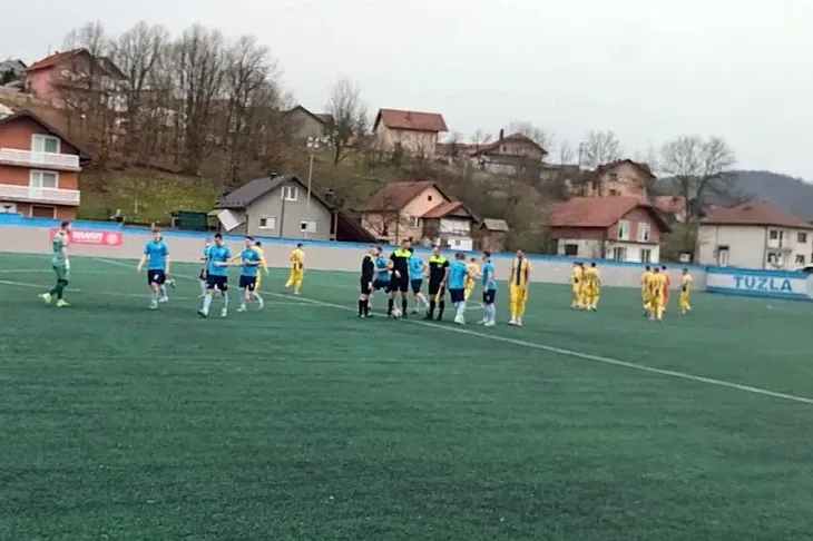 Tuzla i Celik