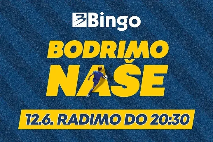 bingo zmajevi Sp 2026