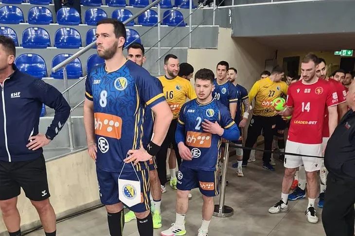 Rukometni savez BiH