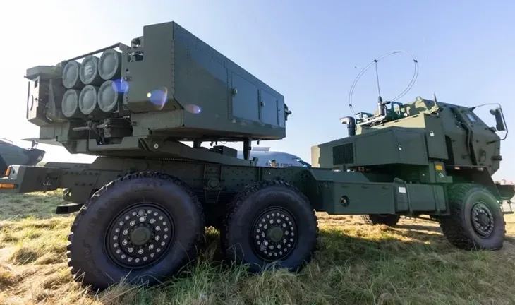 HIMARS