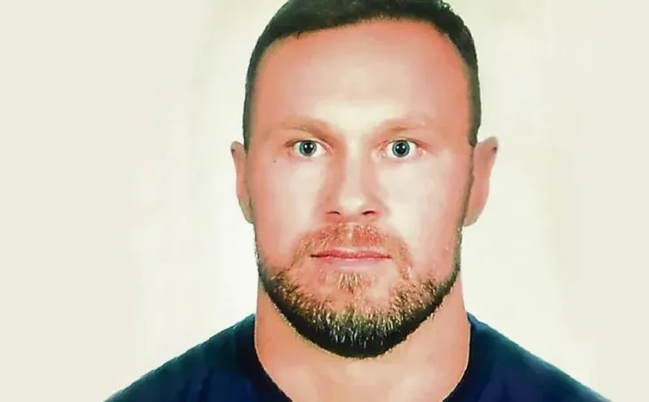 Radoje Zvicer/ MUP Srbije