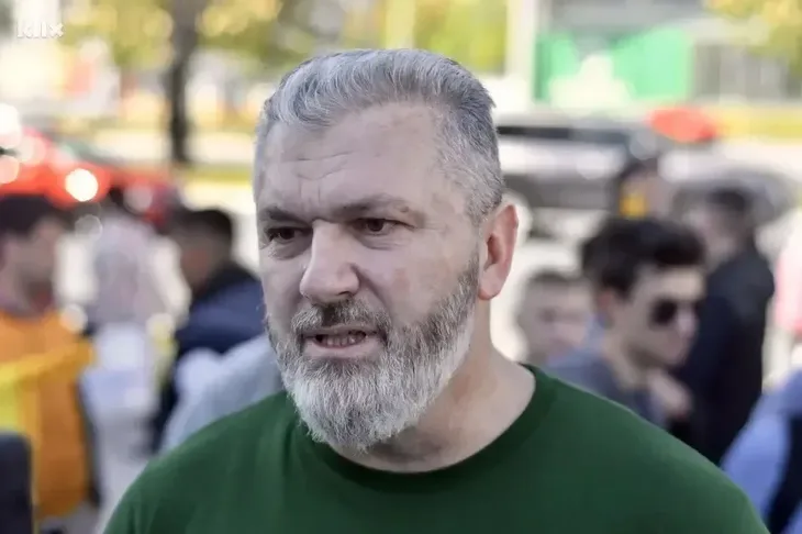 Sanin Musa