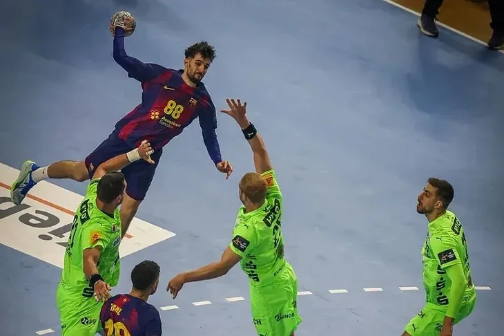 FC Barcelona