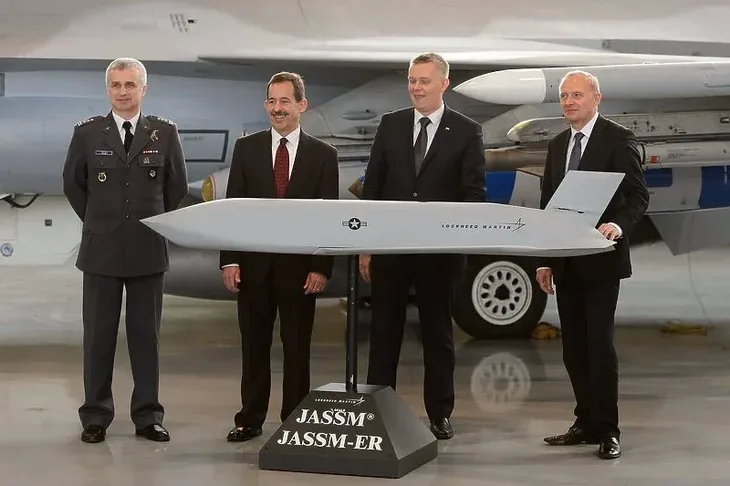 Amerika ukrajina rakete