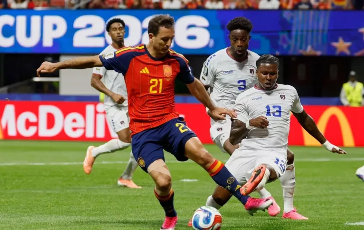 Mikel Oyarzabal