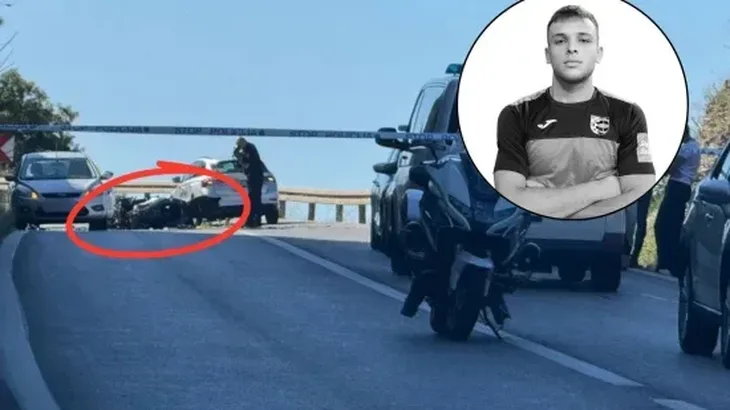 Dubrovnik tragedija Petar Prce