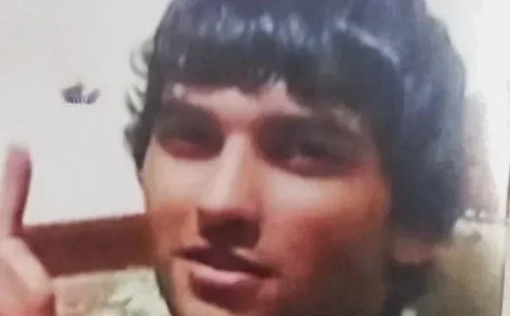 AMIR TUATAHE