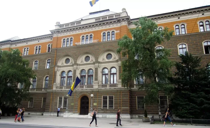 Predsjedništvo BiH