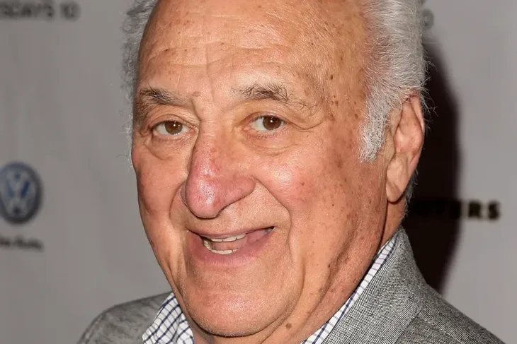 Jerry Adler