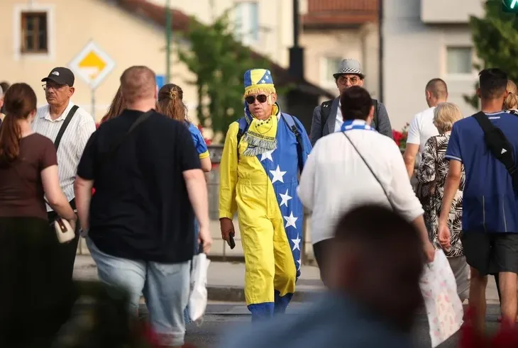 Navijac bih sp 2026