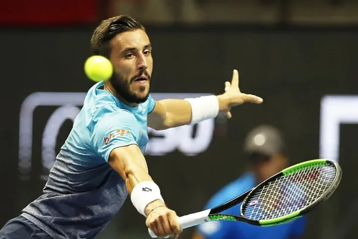 Damir Džumhur