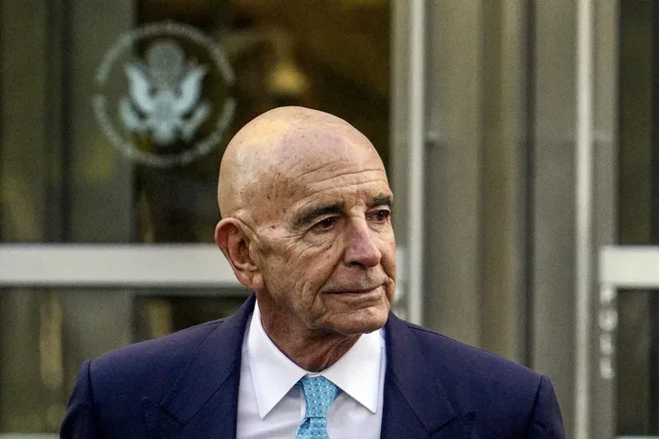 Barrack