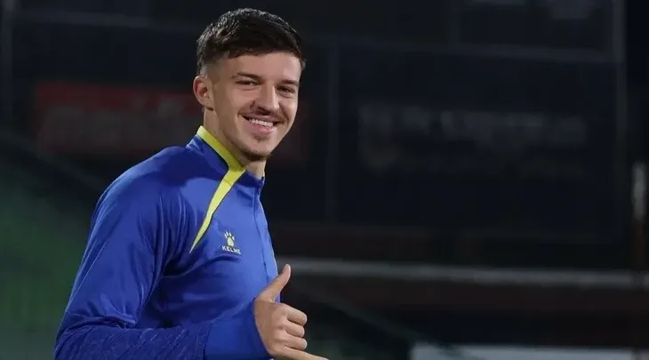 Tarik Muharemovic/ nsbih