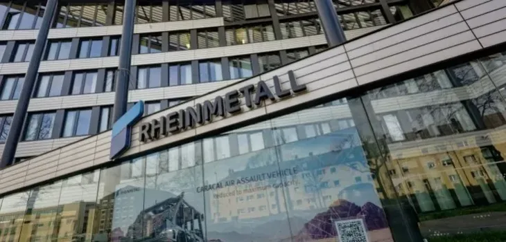 Reinmettal