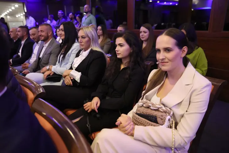 Semir Efendić predizborna kampanja Stranka za BiH