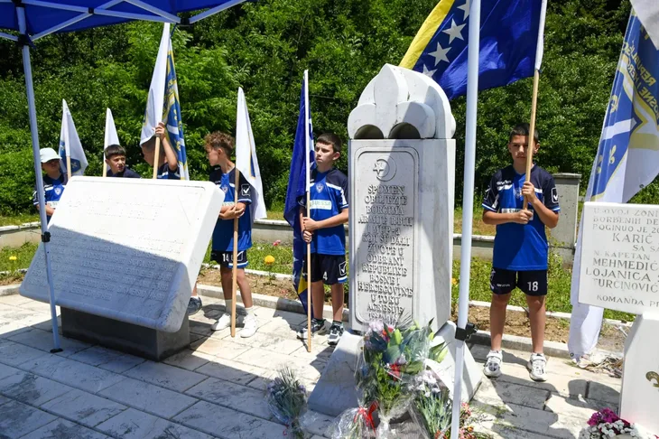 Općina Hadžići godišnjica