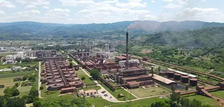 Alumina