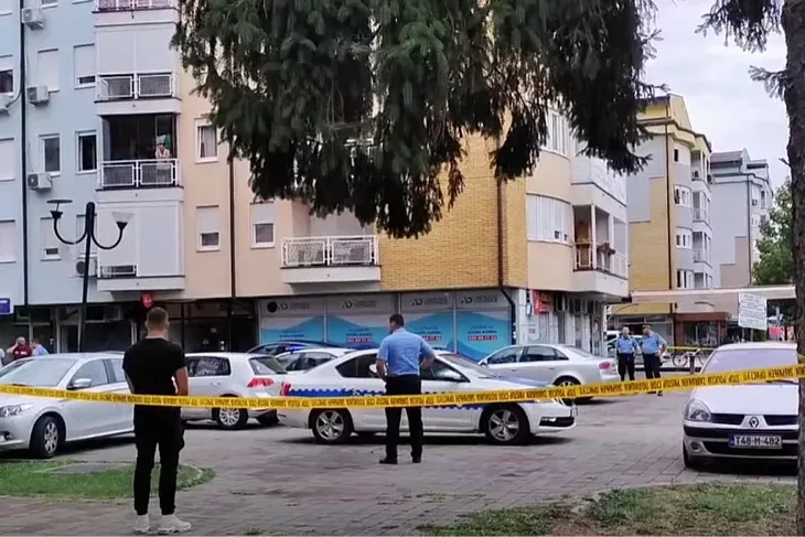 Banja Luka napad