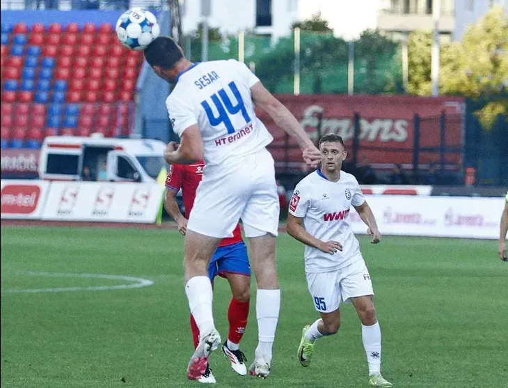 Sirok Brijeg i Borac