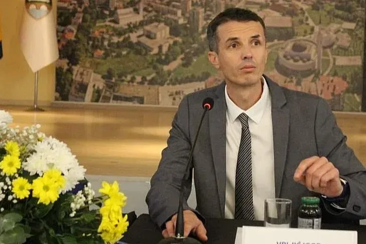 Igor Vrljić