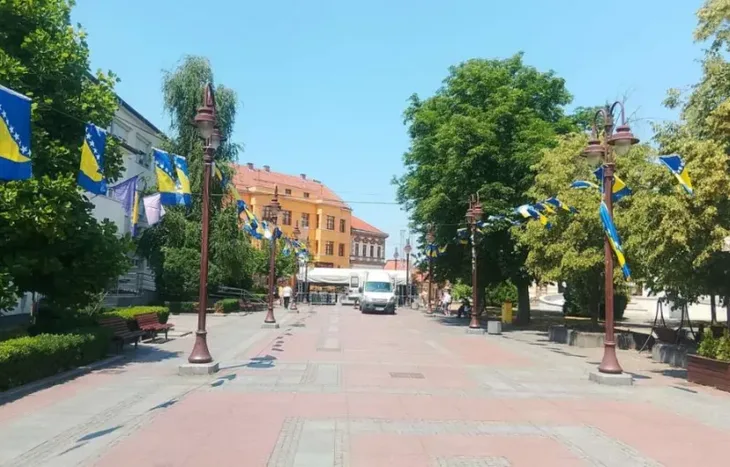Brcko gledanje utakmice sp 2026