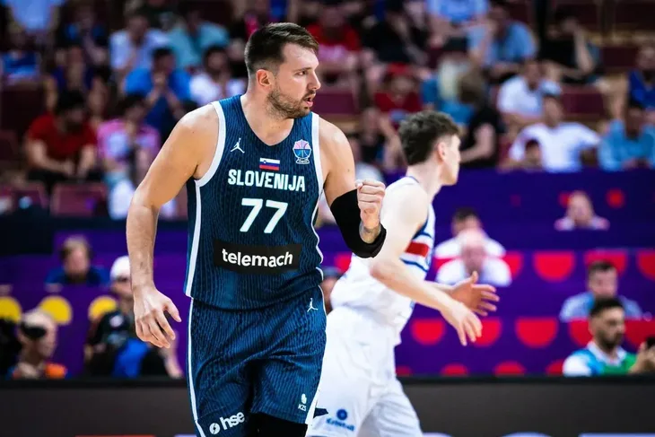 doncic