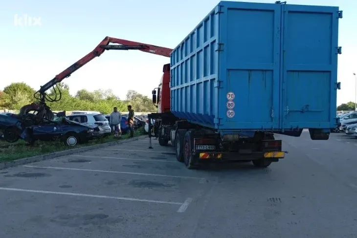 Policija brcko distrikta
