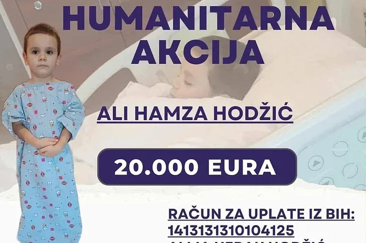 Ali Hamza Hodžić