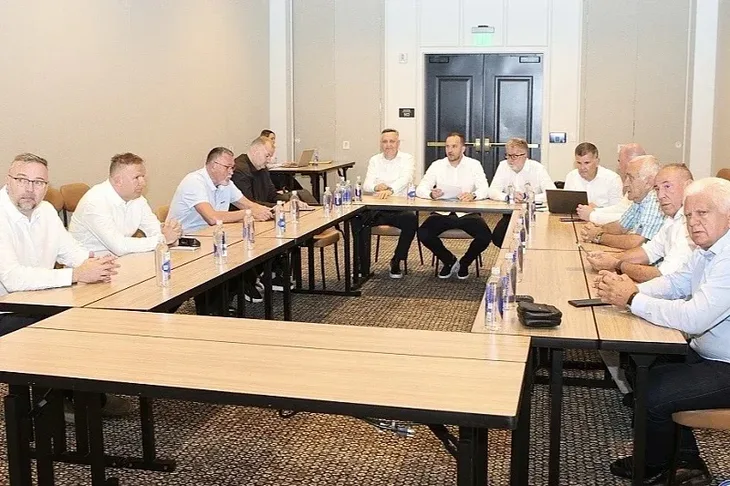 nsbih održana sjednica U Salt Lake Cityju