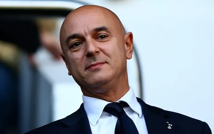 Daniel Levy