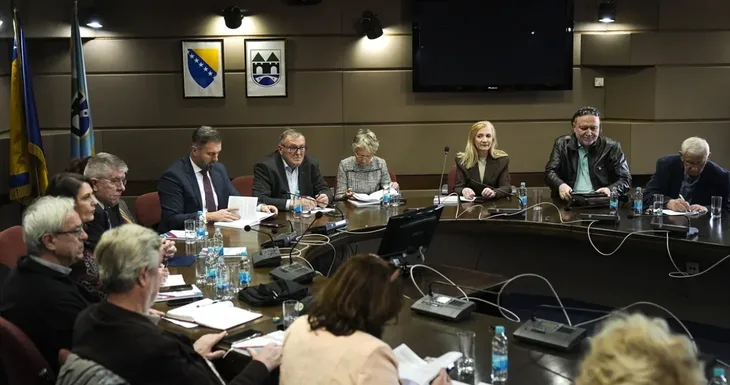 Srpsko gradjansko vijece