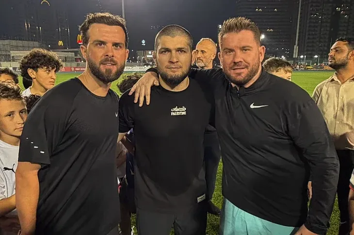 Pjanić, Habib i Nalić