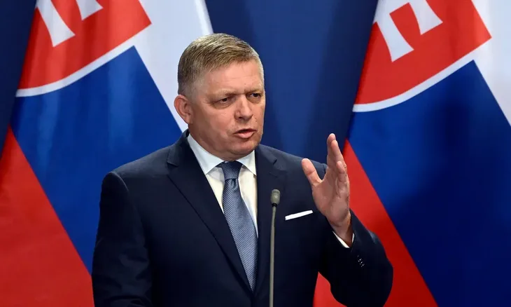 Robert Fico