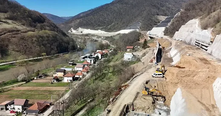 Autoceste fbih zemljiste