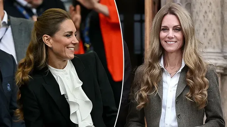 Kate Middleton