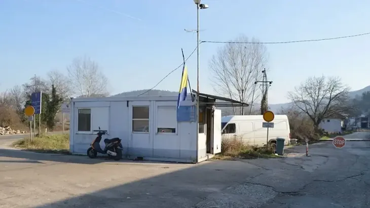 gp ripač