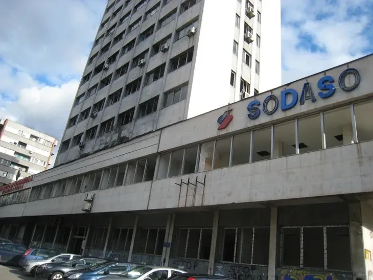 SodaSo tuzla