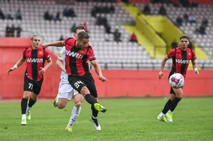 FK Sloboda