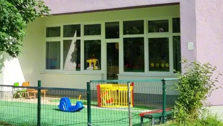 Banja Luka vrtic neven