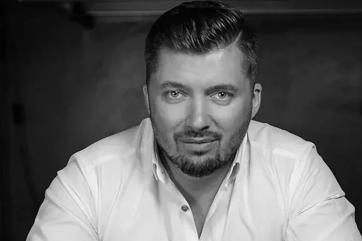 Kenan Suljagic