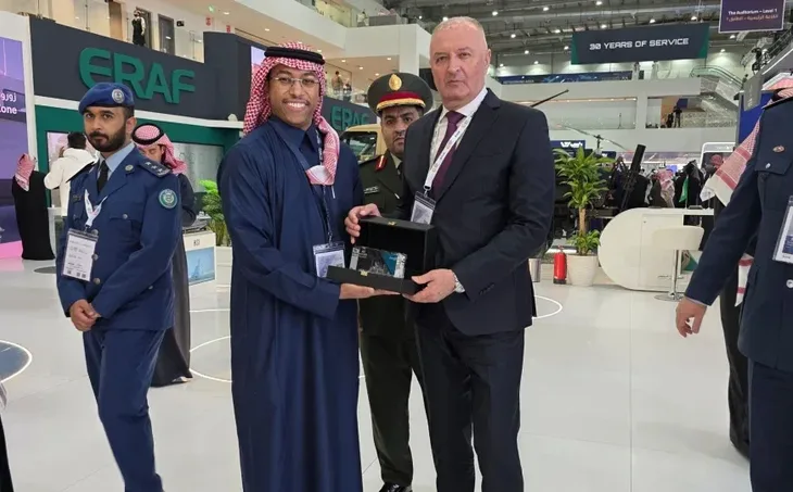 Zukan helez saudijska arabija/ facebook