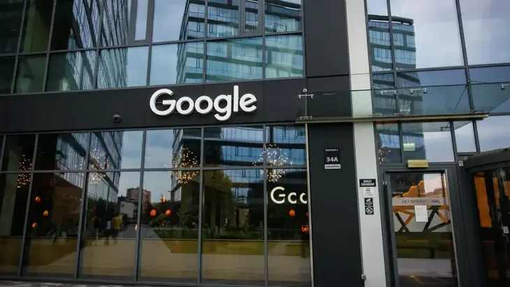 google
