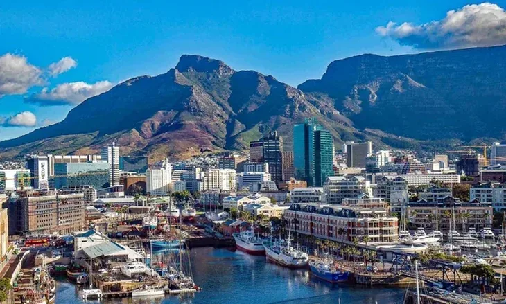 Cape Town