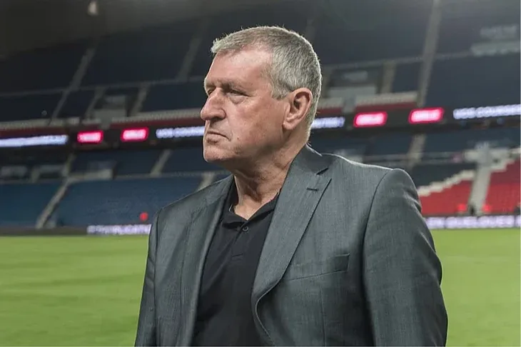 Safet Susic