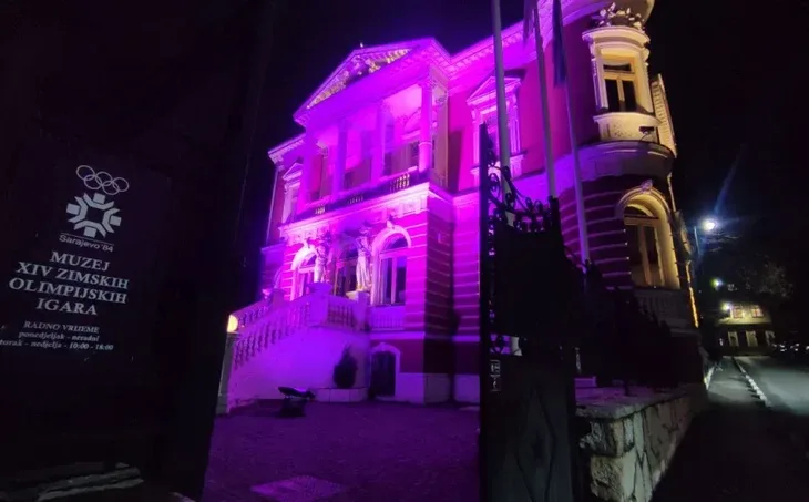 Olimpijski muzej sarajevo epilepsija