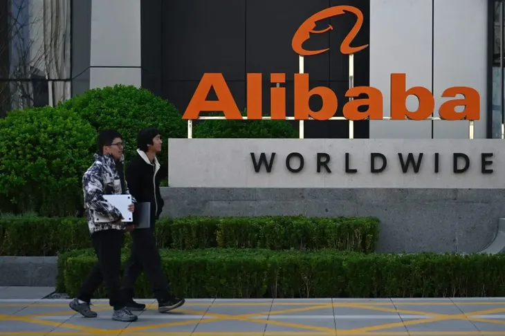 Alibaba