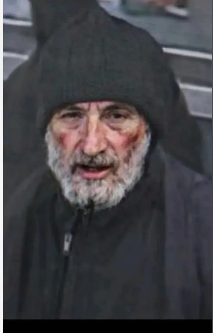 Muškarac osumnjičen za krađu