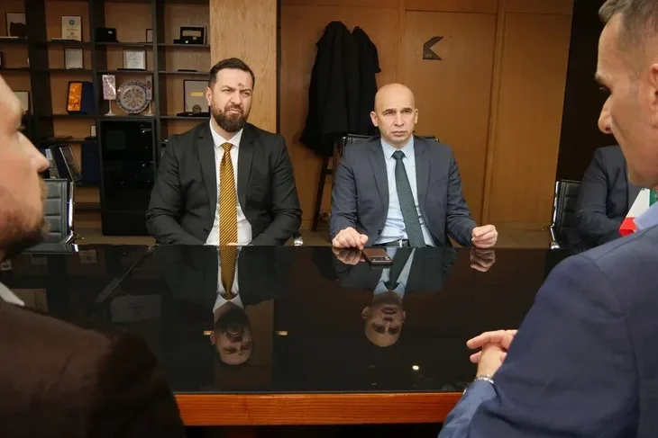 Nezir Pivić Vlada zdk