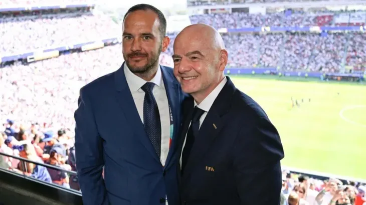 zeljkovic i infatino