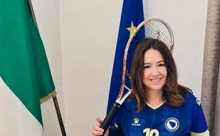Sarah Eti Castellani